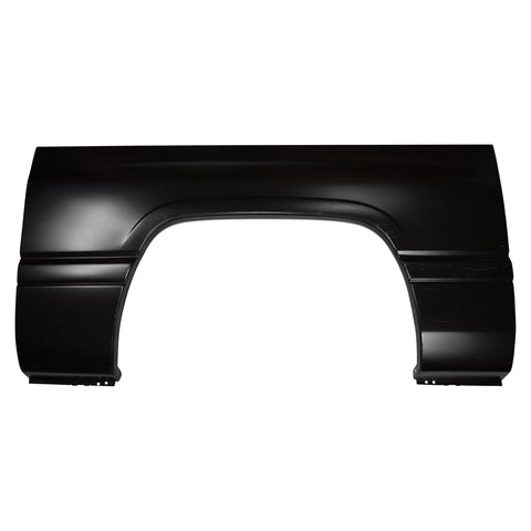 1994-2002 Dodge Ram 2500 Extended Wheel Arch, Extended RH