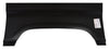 1994-2002 Dodge Ram 2500 Upper Wheel Arch, Upper LH