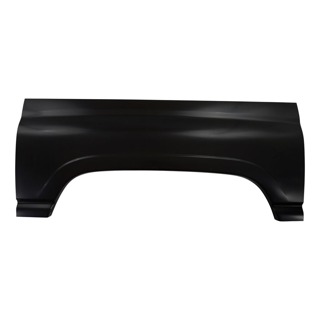 1996 Dodge Ram 1500 Upper Wheel Arch, Upper RH
