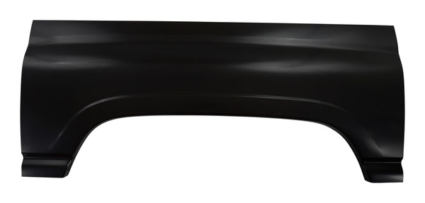 1996-2002 Dodge Ram 2500 Upper Wheel Arch, Upper RH
