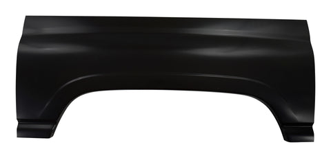 1996 Dodge Ram 1500 Upper Wheel Arch, Upper RH
