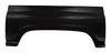 1996 Dodge Ram 1500 Upper Wheel Arch, Upper RH