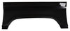 1996-2002 Dodge Ram 2500 Upper Wheel Arch, Upper RH