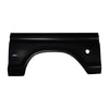 1973-1979 Ford P/U Extension Wheel Arch w/Round Gas Hole LH