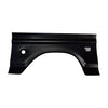 1973-1979 Ford P/U Extension Wheel Arch w/Round Gas Hole LH