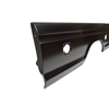 1973-1979 Ford Pickup Bedside Skin 8 ft w/Dual Hole LH