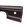 1973-1979 Ford Pickup Bedside Skin 8 ft w/Dual Hole LH