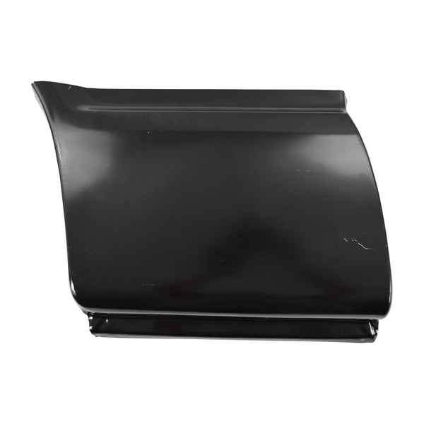 1975-1983 Ford E-100 Econoline Club Wagon Quarter Panel, Front Lower RH