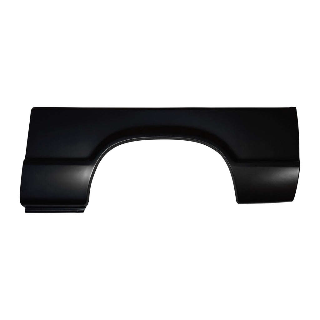 1975-1983 Ford E-100 Econoline Club Wagon Quarter Panel Patch, LH