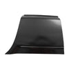 1975-1991 Ford E-250 Econoline Quarter Panel Patch, Rear RH