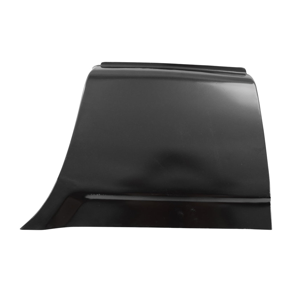 1975-1991 Ford E-150 Econoline Quarter Panel Patch, Rear RH