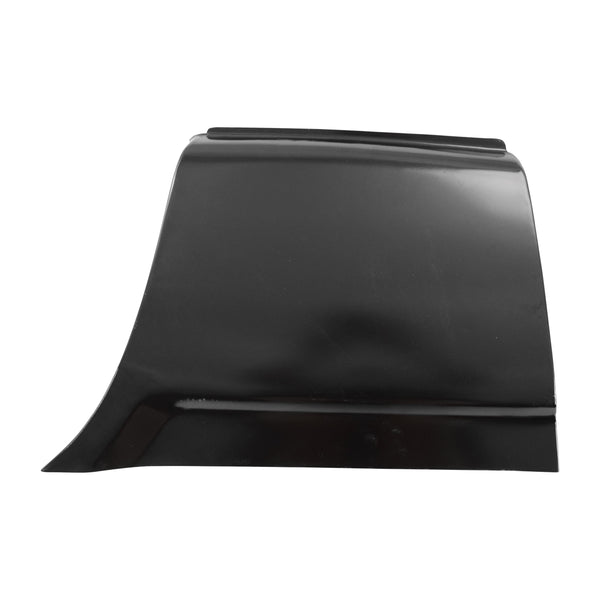 1975-1991 Ford E-100 Econoline Quarter Panel Patch, Rear RH