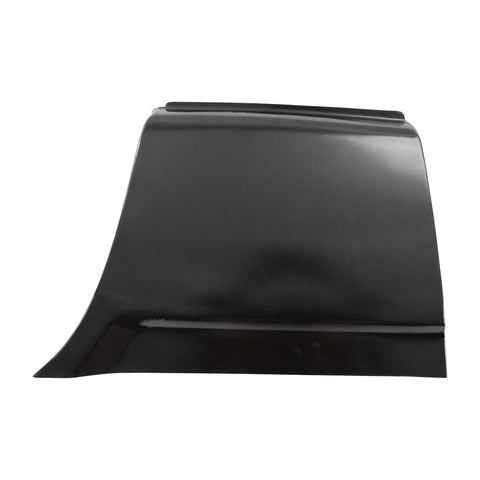 1975-1991 Ford E-100 Econoline Quarter Panel Patch, Rear RH