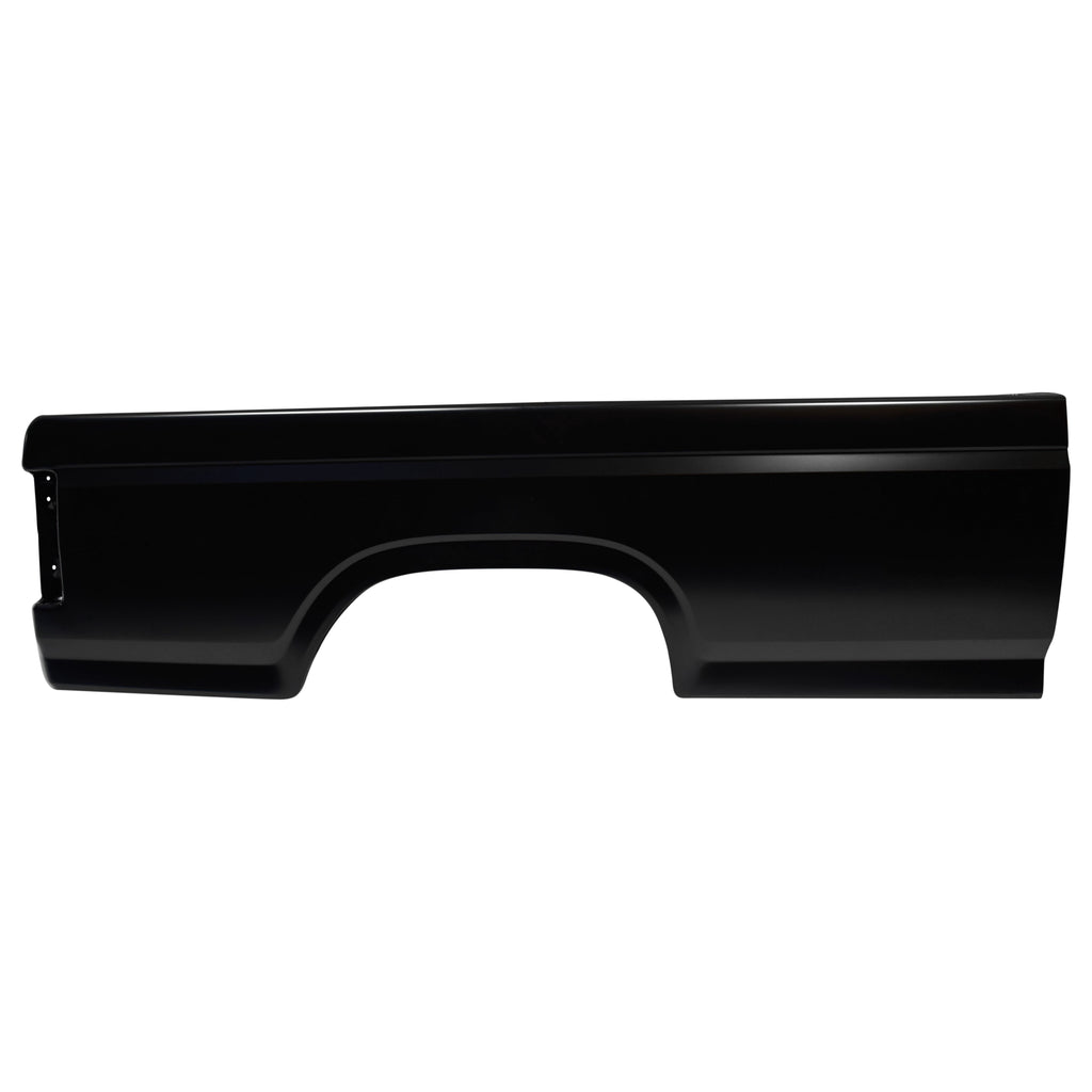 1980-1986 Ford F-250 Bedside Skin, RH