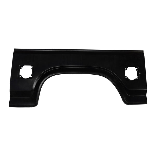 1980-1986 Ford P/U Extension Wheel Arch W/Dual HL LH