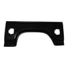 1980-1986 Ford P/U Extension Wheel Arch W/Dual HL LH