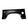 1980-1986 Ford Bronco Extended Wheel Arch, w/Rectangle Hole - LH