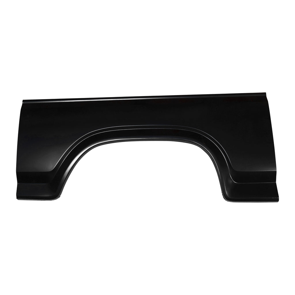 1980-1986 Ford Pickup Extended Wheel Arch - RH