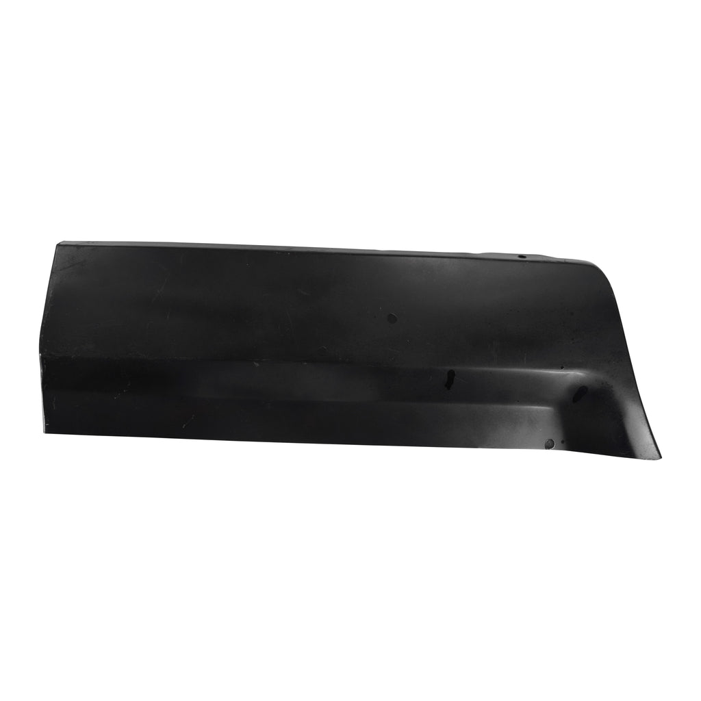 1983-1988 Ford Ranger Bedside Skin, Front Lower RH