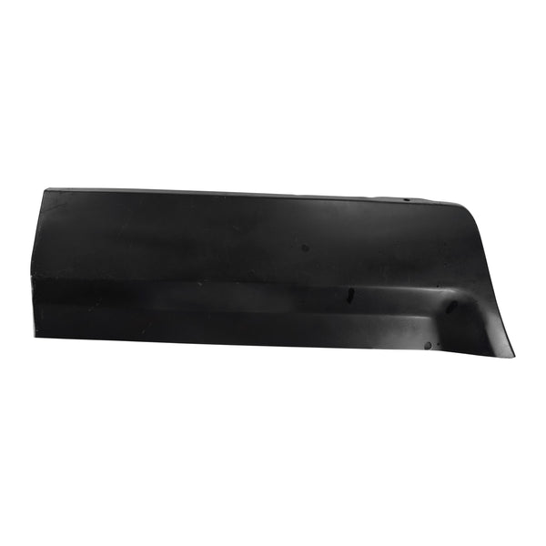 1983-1988 Ford Ranger Bedside Skin, Front Lower RH