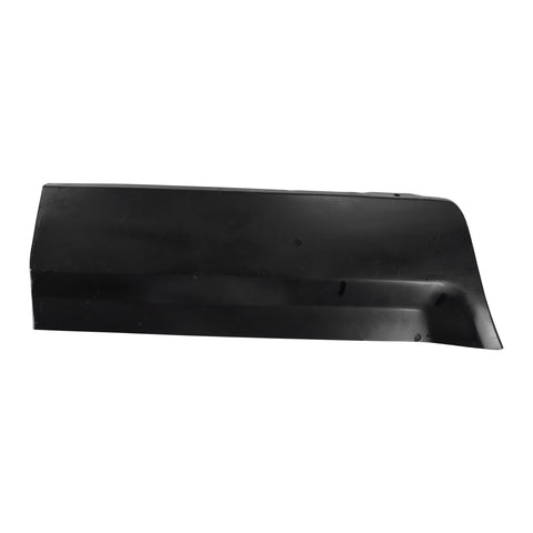 1983-1988 Ford Ranger Bedside Skin, Front Lower RH