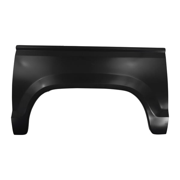 1983-1988 Ford Ranger Extended Wheel Arch, Extended LH