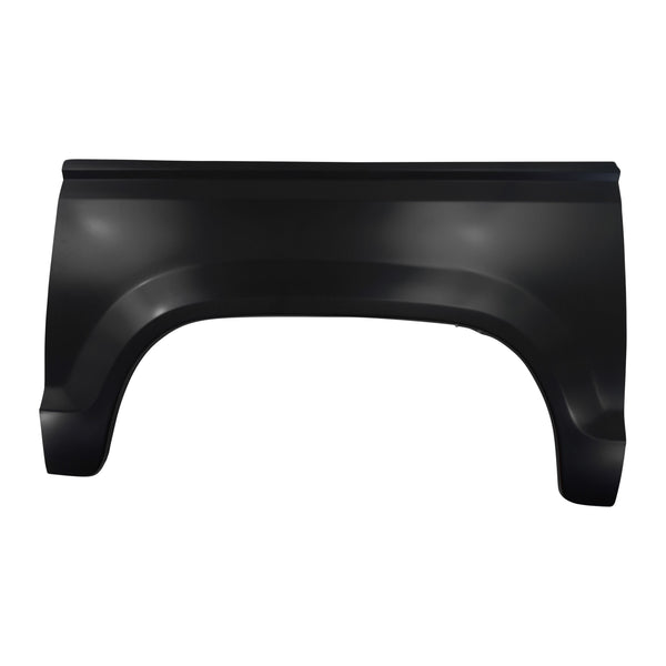 1983-1988 Ford Ranger Extended Wheel Arch, Extended RH