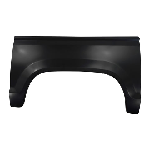 1983-1988 Ford Ranger Extended Wheel Arch, Extended RH