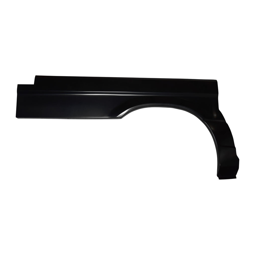 1986-1997 Ford Aerostar Quarter Panel Patch Lower Extended Model RH