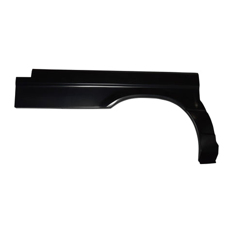 1986-1997 Ford Aerostar Quarter Panel Patch Lower Extended Model RH