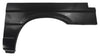 1986-1997 Ford Aerostar Quarter Panel Patch, Lower, Short Model - LH