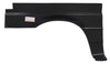 1986-1997 Ford Aerostar Quarter Panel Patch, Lower, Short Model - LH