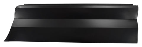 1987-1998 Ford F-150 Quarter Panel Patch, Front Lower LH