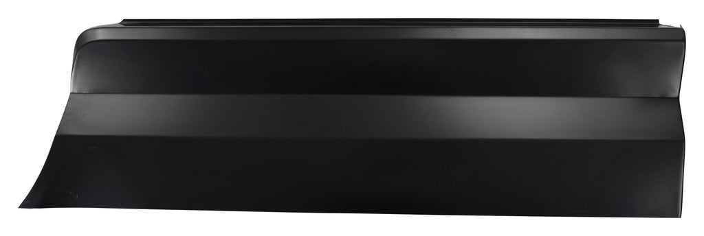 1987 Ford F-250 HD Quarter Panel Patch, Front Lower LH