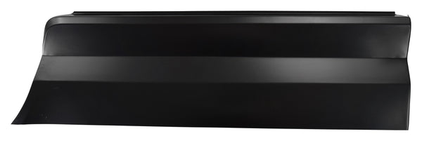 1987 Ford F-350 Quarter Panel Patch, Front Lower LH