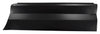 1987-1998 Ford F-250 Quarter Panel Patch, Front Lower LH