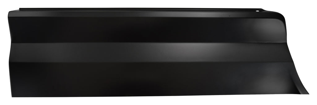 1987 Ford F-350 Quarter Panel Patch, Front Lower RH