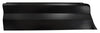 1987-1998 Ford F-250 Quarter Panel Patch, Front Lower RH