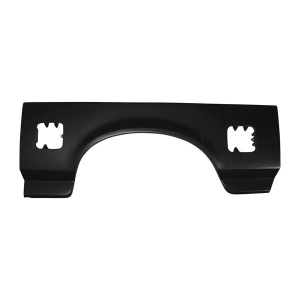 1987-1998 Ford P/U Extension Wheel Arch W/2 Holes LH