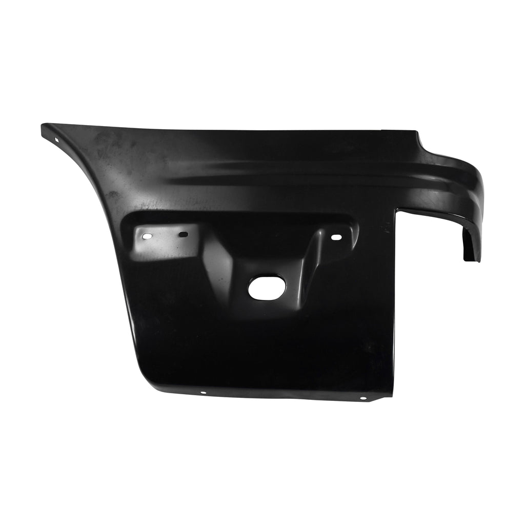 1991-1994 Ford Explorer 4 DR Quarter Panel Patch, Rear Lower LH