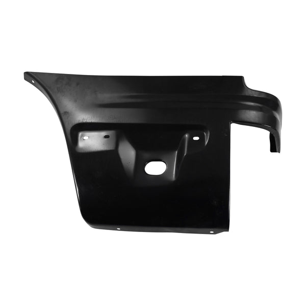 1991-1994 Ford Explorer 4 DR Quarter Panel Patch, Rear Lower LH