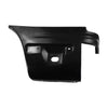 1991-1994 Ford Explorer 4 DR Quarter Panel Patch, Rear Lower LH