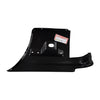 1991-1994 Ford Explorer 4 DR Quarter Panel Patch, Rear Lower LH