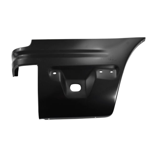 1991-1994 Ford Explorer 4 DR Quarter Panel Patch, Rear Lower RH