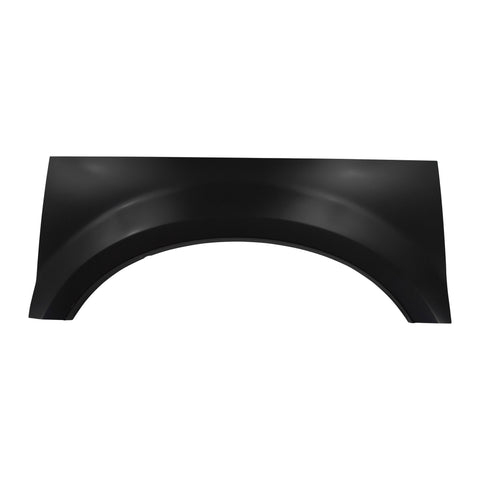 1999-2007 Ford F-550 Super Duty Upper Wheel Arch, RH
