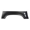 2007-2013 Chevy Avalanche Cadillac Escalade EXT Rear Upper Wheel Arch LH