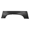 2007-2013 Chevy Avalanche Cadillac Escalade EXT Rear Upper Wheel Arch RH