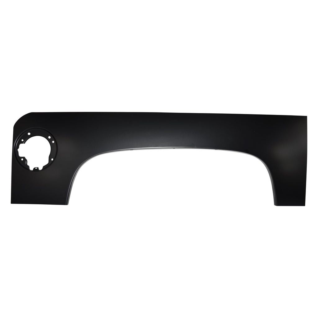 2007-2013 Chevy Silverado UPPER WHEEL ARCH FOR 68