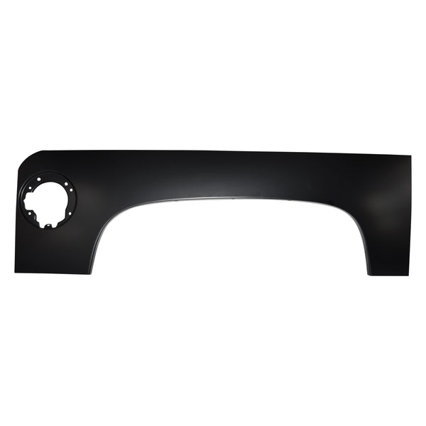 2007-2013 Chevy Silverado UPPER WHEEL ARCH FOR 68