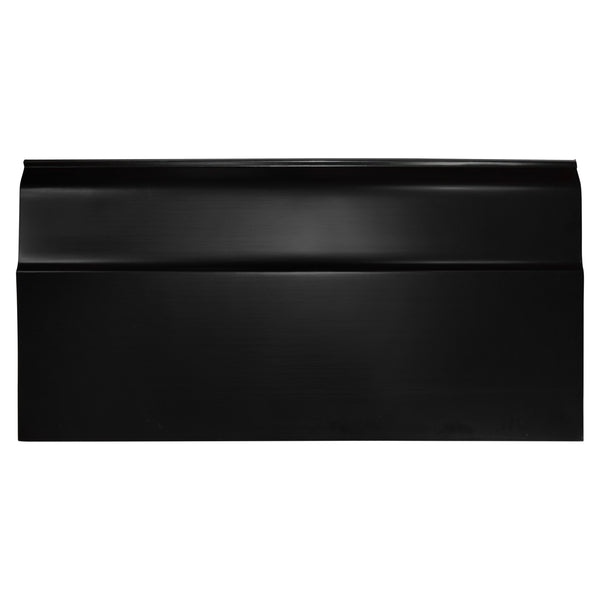 1971-1994 Chevy G20 Van Quarter Panel Patch, Extended - LH